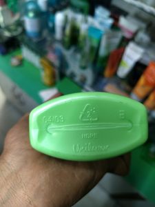 Vaseline Intensive Non Sticky ALOE Fresh Lotion