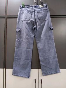 307. Cargo Jeans for Women