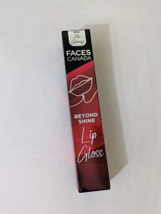 Faces Canada Lip Gloss
