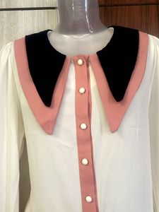 Korean Styled Gorgeous Top❤️