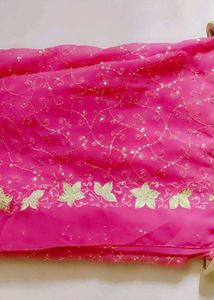 Beautiful Saree 💕