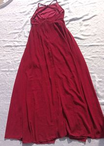 Brand New (Urbanic) Cross Cocktail Dress