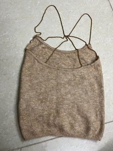Zara Butterfly 🦋 Top