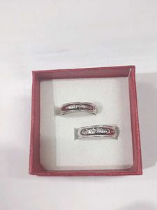 Couple Ring