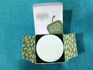 Plum Green Tea Night Gel💚