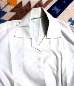 White Shirt