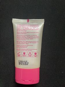 Nykaa Prep Me Up Makeup Primer New