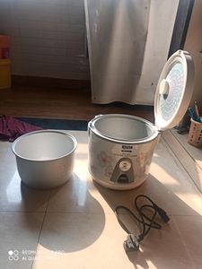Brand new Kent Delight Rice Cooker