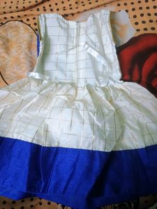 Traditional Baby Gown