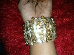Designer Bracelet