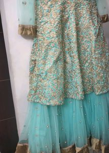 Engagement Gown