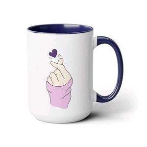 BTS THEME CUP