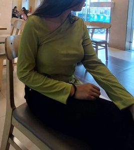 Green Asymmetric Top