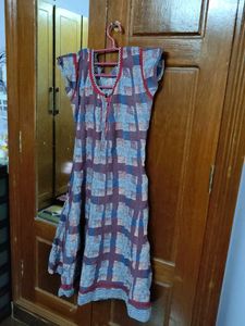 Cotton Kurti