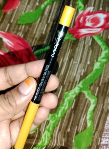 Mars Lip And Eye Pencil