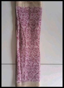 Cotton  Saree