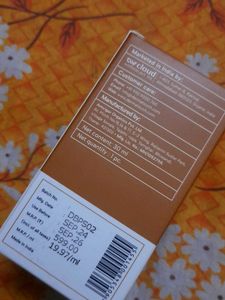 Dermatouch Bye Pigmentation Serum