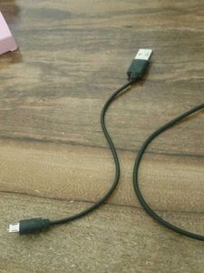 USB and Audio Cable