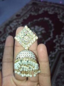 Beautiful Earrings For Party