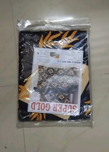 Bedsheet Brand New Double Bed Full Big Size Pure C