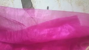 Organza Fabric Kurta Astar SelTune