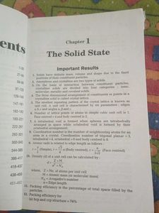 12th Chemistry NCERT Solutions
