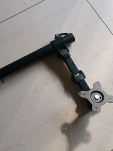 Studio Setup Monitor Stand