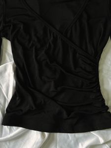 Dark Siren Top🖤