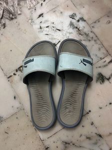 Puma Sliders
