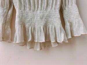 Partywear Top