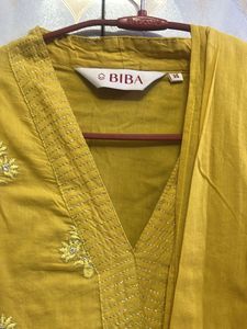Biba Beautiful Suit