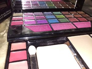 Fashion Make-up Kit