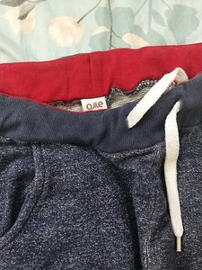Ajile Trousers