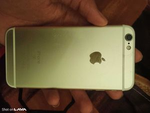 Hsm I pH 6s