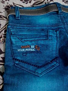 Boys Jeans (12-14) Years