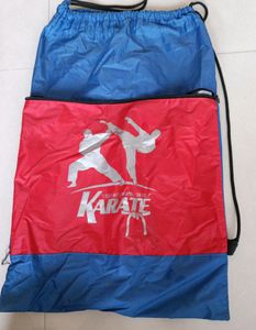 Karate Kit For Kids With All Guards And Gloves