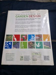 Encyclopedia of Garden Design