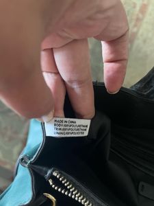 Nine West Satchel - Overseas Bought