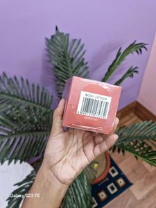 mCaffeine Sweet Escape Perfume Body Lotion