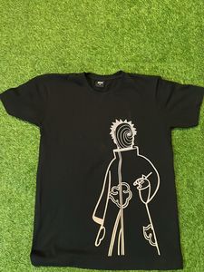 Obito Uchiha Reflective Tshirt