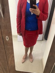 Shein Blazer