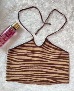 Halter Neck Top ❤️