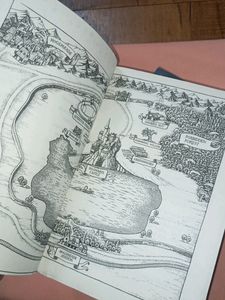 Harry Potter Part 3 and 4