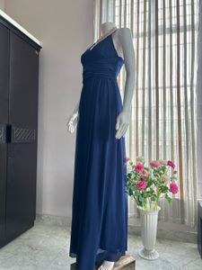 ASOS Slip Gown