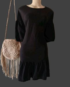 Black Dress For Women