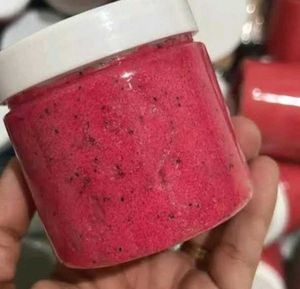 Dragonfruit Sugar Scrub