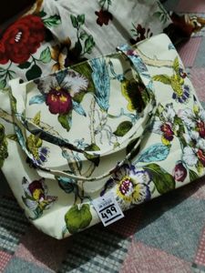 New Untouched Bag For Women