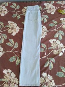 Straight Fit Jeans