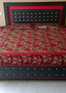 Bedsheet