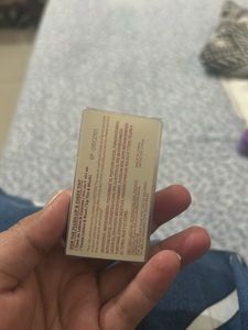 Sheglam lip and cheek tint